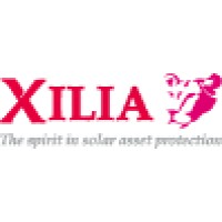 Xilia Logo