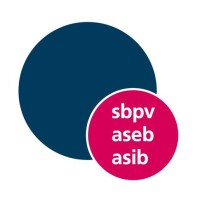 Schweizerischer Bankpersonalverband SBPV Logo