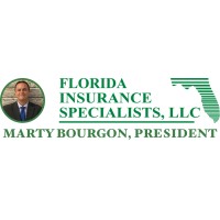 Florida Insurance Specialist Logo