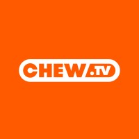 Chew Logo