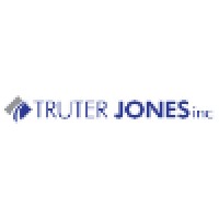 Truter Jones Inc Logo