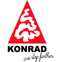 KONRAD Forestry Logo