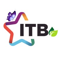 ITB events Logo