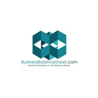 BusinessBalanceSheet.com Logo