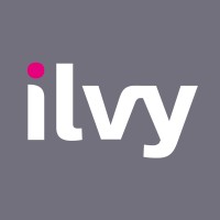 ILVY Network Logo