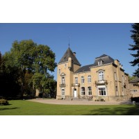 ASBL Foyers pour Jeunes et Adultes (Institut de Schaltin) Logo
