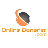 ONLINE DONANIM / Online Safety Logo