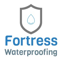 Fortress Waterproofing Logo