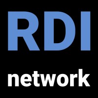 RDI network Logo