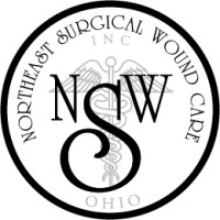 Northeast Surgical Wound Care Logo