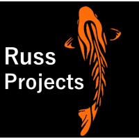 Russ Projects Logo