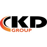 KD Group (Engineering Contractors) Logo
