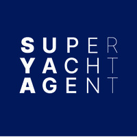 SuperYacht Agent Logo