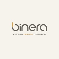 Binera AS Logo
