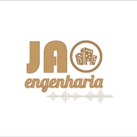 JAO Engenharia e Acústica Logo