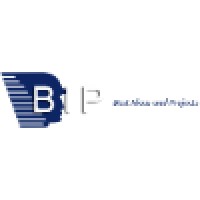 BIP - Best Ideas & Projects Logo