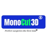 MonoCut3D Nigeria Logo