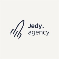 Jedy Agency Logo
