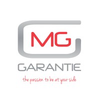 MG Garantie GmbH Logo