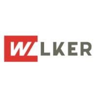 Walker Projetos Estruturais e Consultoria Logo