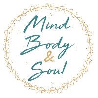 Mind Body & Soul Logo