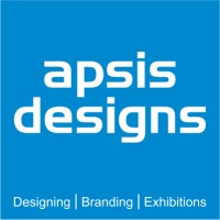 APSIS DESIGNS Logo