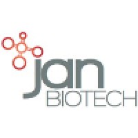 Jan Biotech, Inc. Logo