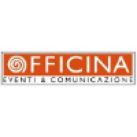 Officina Eventi e Comunicazione Logo