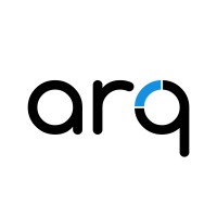 ARQ Logo
