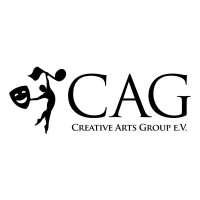 Creative Arts Group e.V. (CAG) Logo