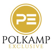 Polkamp Exclusive Logo