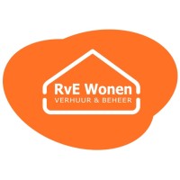 RvE Wonen Logo
