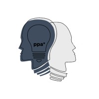 The Policy Pitch Association Logo