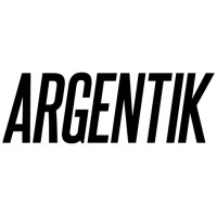 Argentik Logo