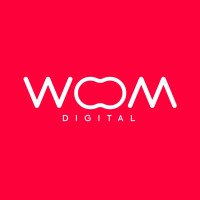 Woom Digital Logo