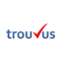 Trouvus Inc. Logo