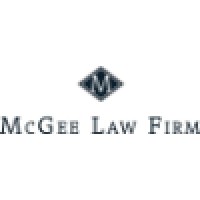 McGee Law Firm, LLC Logo
