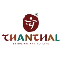 Chanchal ~ Bringing Art to Life Logo