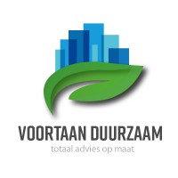 Voortaan Duurzaam BV Logo