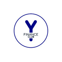 Y Finance Club Logo