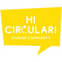 Hi Circular! - Change Community Logo