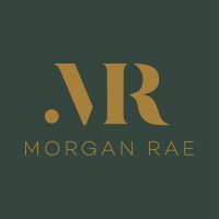 Morgan Rae Ltd. Logo