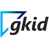 GKID Research & Consulting Logo