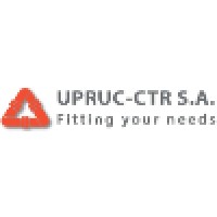 UPRUC CTR Logo