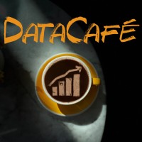 DataCafé Logo