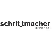 schrit_tmacher just dance! Logo