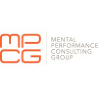 Mental Performance Consulting Group Inc Logo