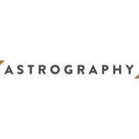Astrography Logo