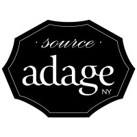 source adage fragrances Logo
