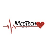 MedTech Network - MTN Logo